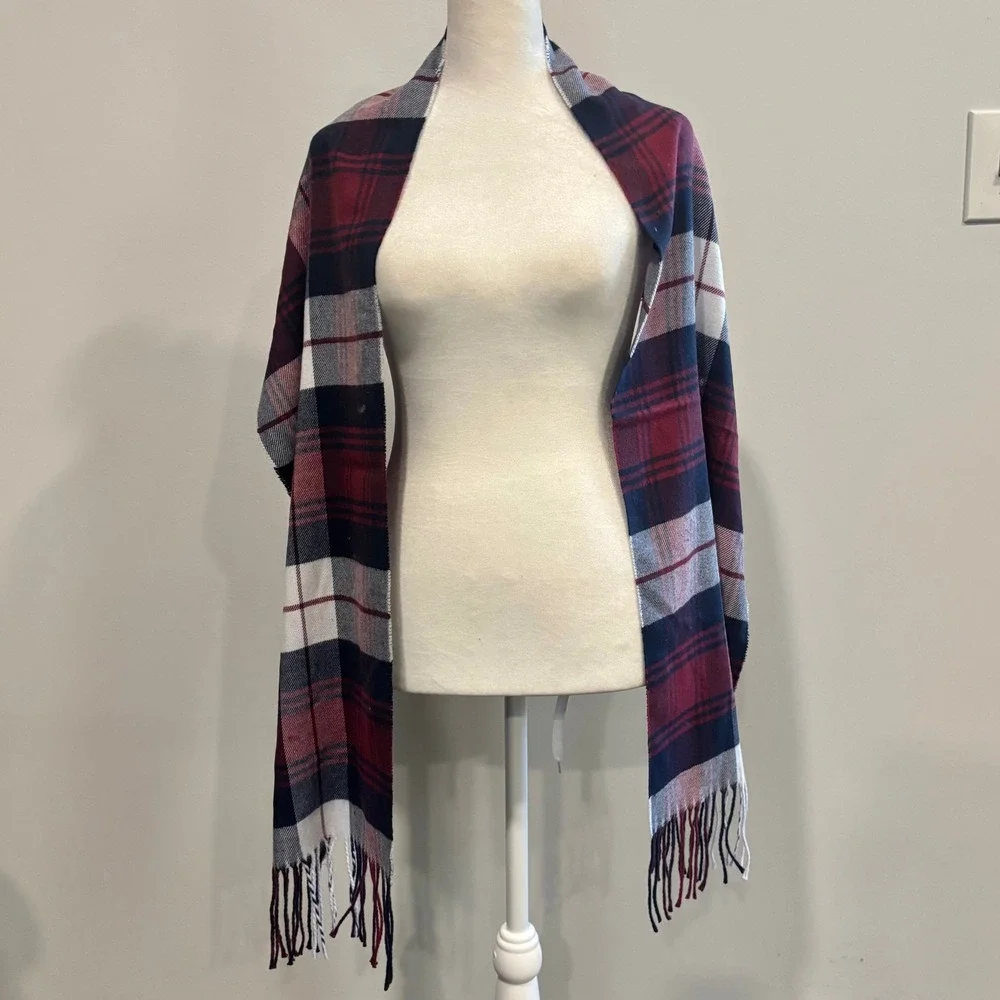 N/A cashmere feel